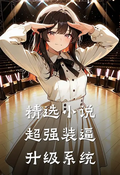 精选小说超强装逼升级系统