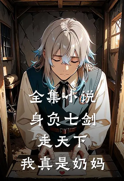 全集小说身负七剑走天下：我真是奶妈