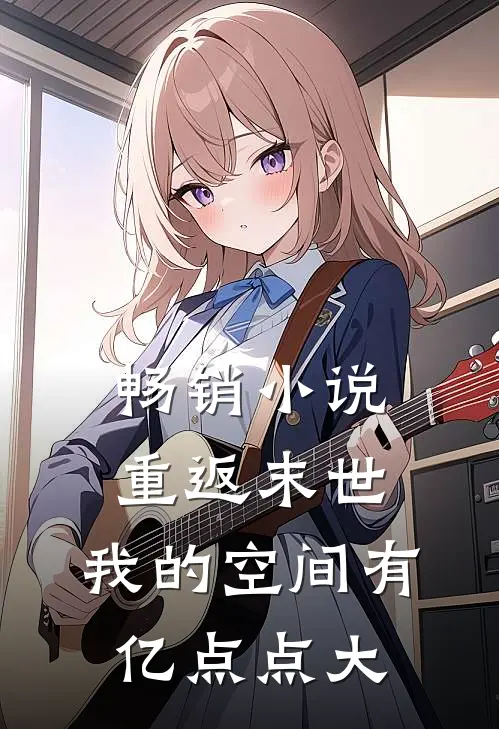 畅销小说重返末世:我的空间有亿点点大