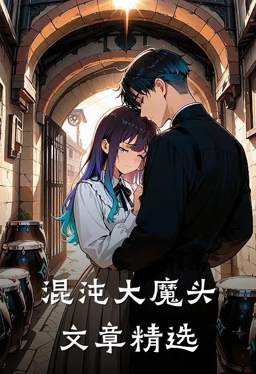 混沌大魔头文章精选