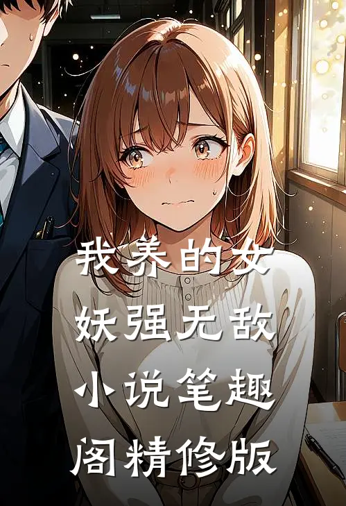 我养的女妖强无敌小说笔趣阁精修版