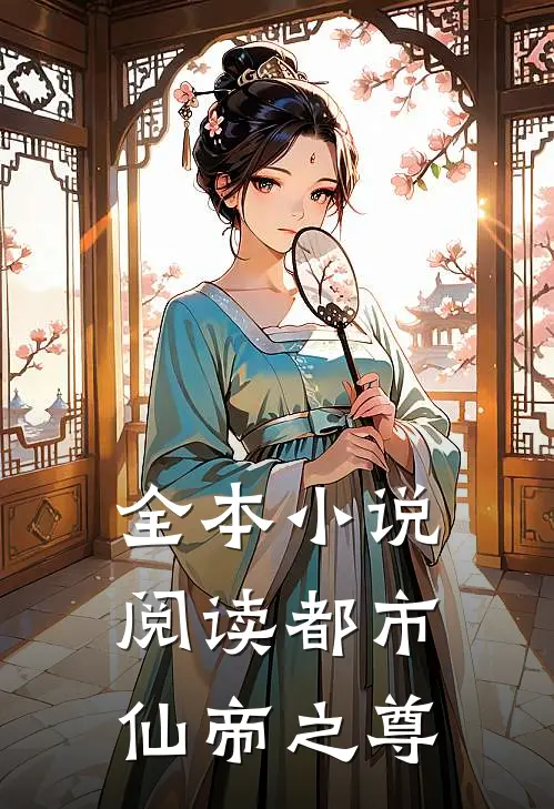 全本小说阅读都市:仙帝之尊