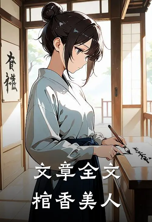 文章全文棺香美人