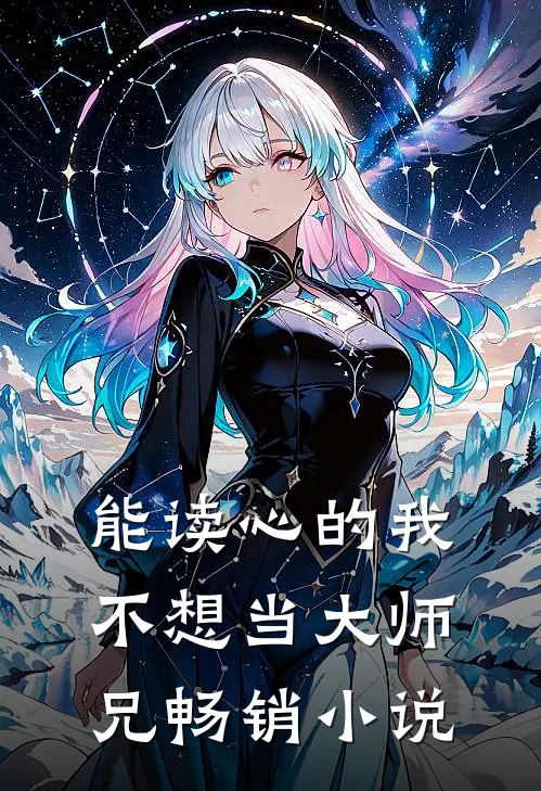 能读心的我不想当大师兄畅销小说