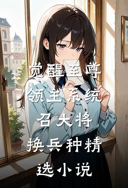觉醒至尊领主系统:召大将,换兵种精选小说