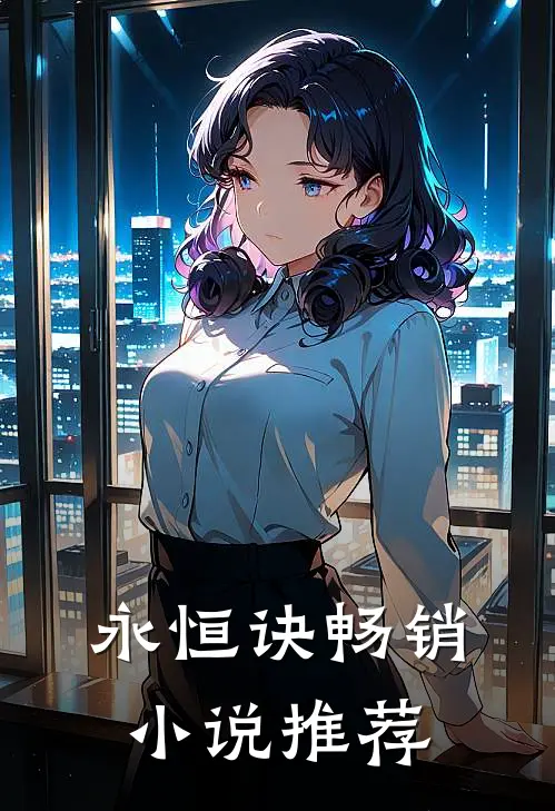 永恒诀畅销小说推荐