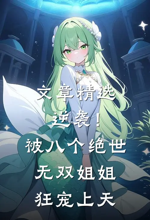文章精选逆袭！被八个绝世无双姐姐狂宠上天