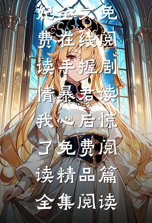 手握剧情暴君读我心后慌了免费阅读精品篇