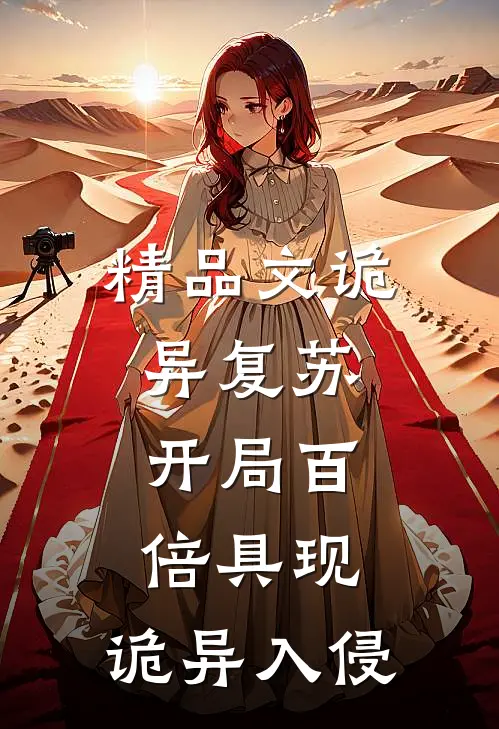 精品文诡异复苏：开局百倍具现，诡异入侵
