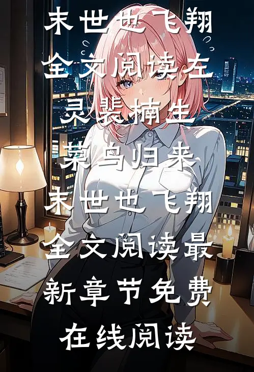 菜鸟归来,末世也飞翔全文阅读