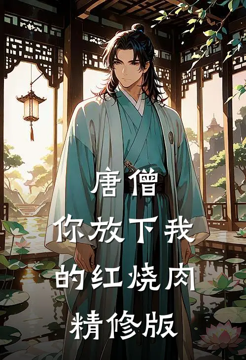 唐僧,你放下我的红烧肉精修版