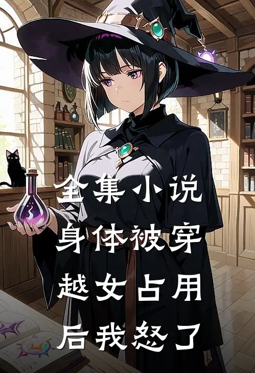 全集小说身体被穿越女占用后我怒了