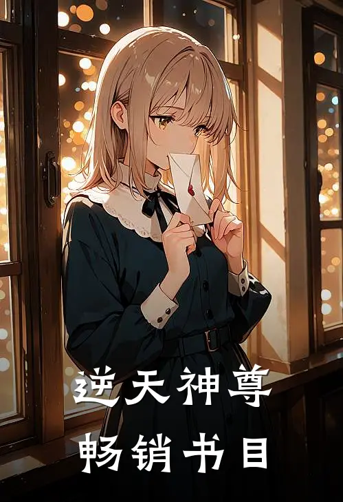 逆天神尊畅销书目