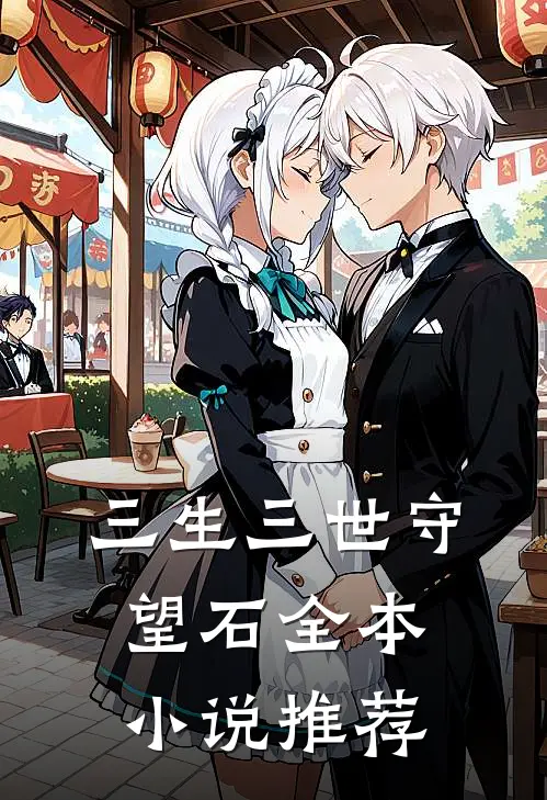 三生三世守望石全本小说推荐
