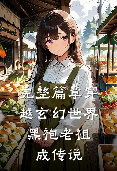 完整篇章穿越玄幻世界:黑袍老祖成传说