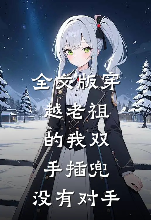 全文版穿越老祖的我双手插兜,没有对手