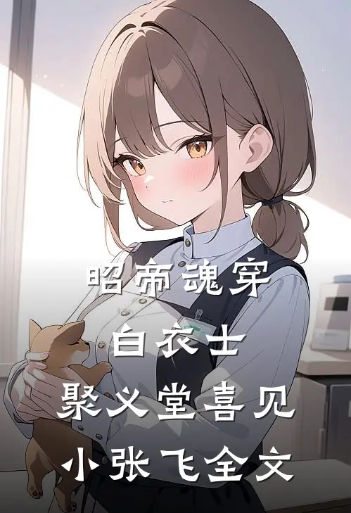 昭帝魂穿白衣士，聚义堂喜见小张飞全文