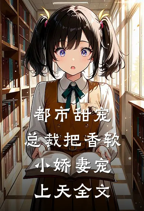 都市甜宠:总裁把香软小娇妻宠上天全文