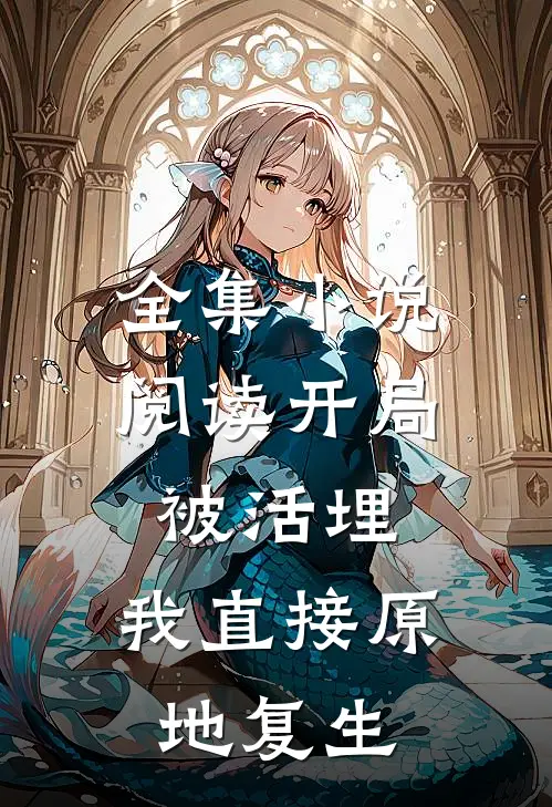 全集小说阅读开局被活埋，我直接原地复生