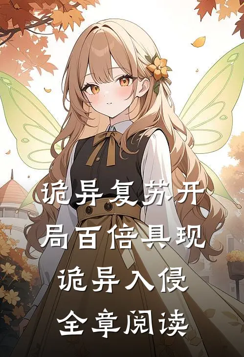 诡异复苏开局百倍具现,诡异入侵全章阅读