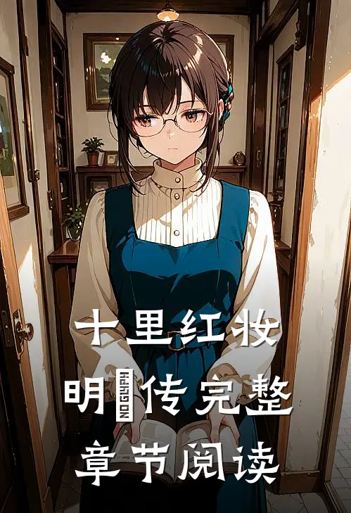 十里红妆：明妧传完整章节阅读