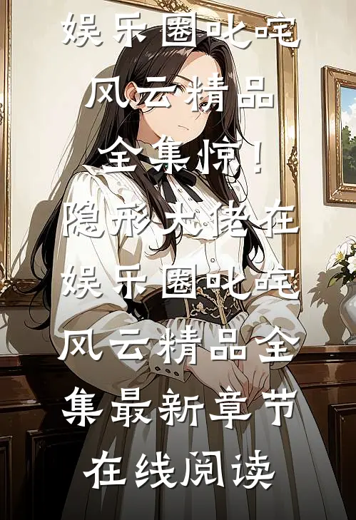 惊!隐形大佬在娱乐圈叱咤风云精品全集