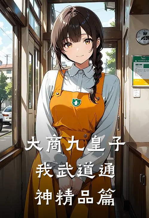 大商九皇子:我武道通神精品篇