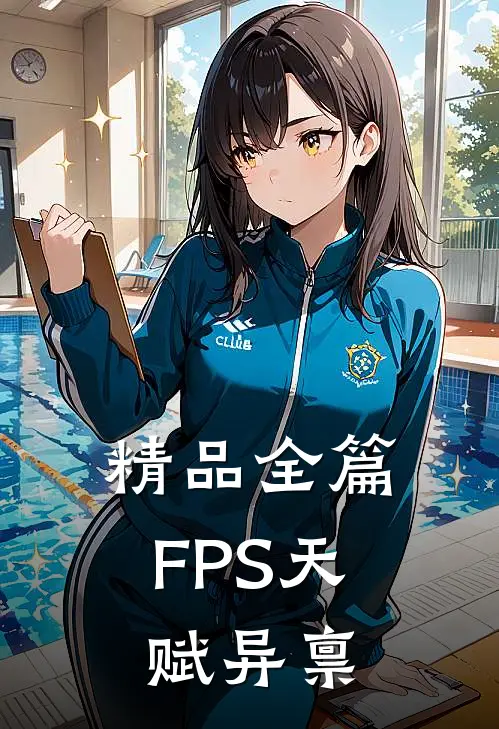 精品全篇FPS天赋异禀