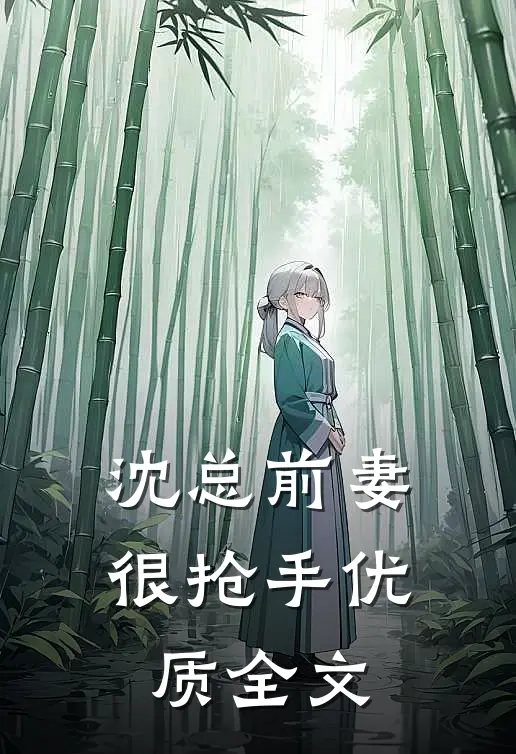 沈总前妻很抢手优质全文