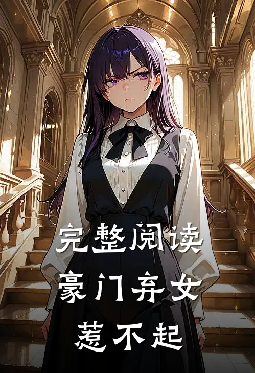 完整阅读豪门弃女惹不起