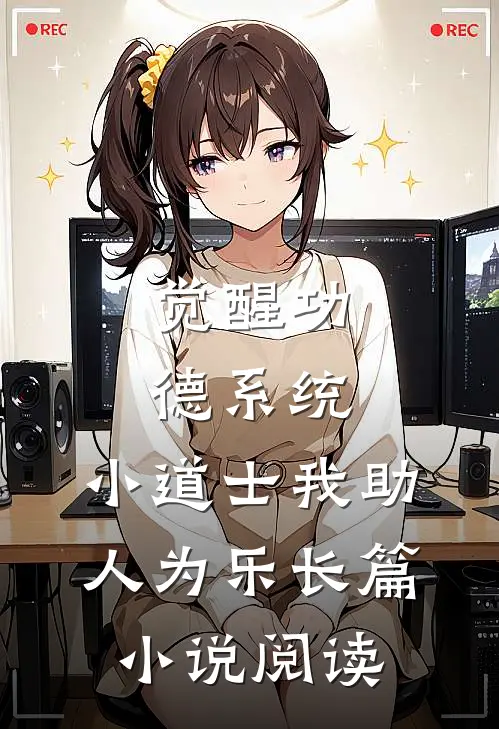 觉醒功德系统,小道士我助人为乐长篇小说阅读