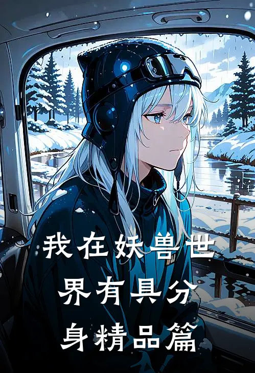我在妖兽世界有具分身精品篇