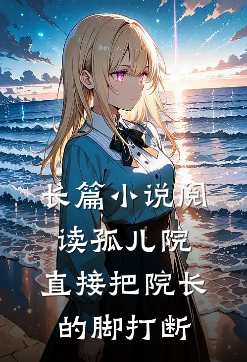 长篇小说阅读孤儿院:直接把院长的脚打断