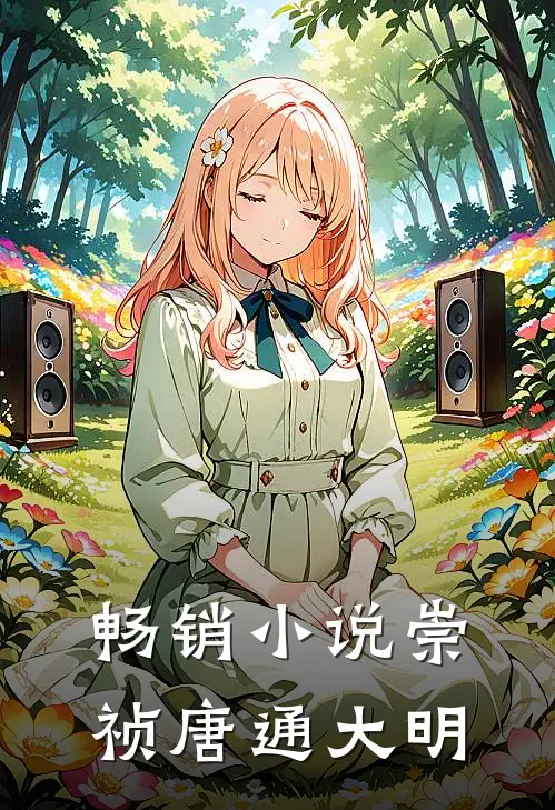 畅销小说崇祯唐通大明