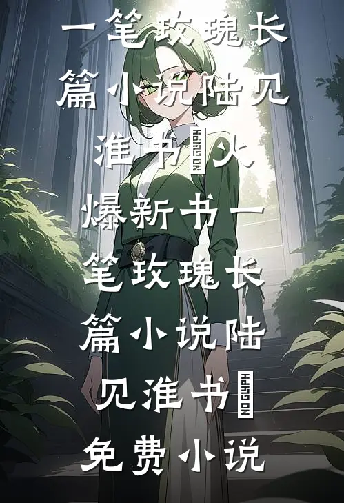 一笔玫瑰长篇小说