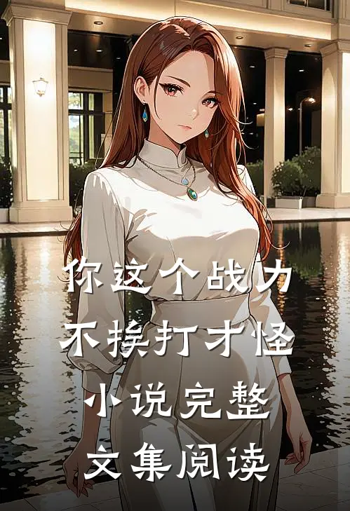 你这个战力不挨打才怪小说完整文集阅读