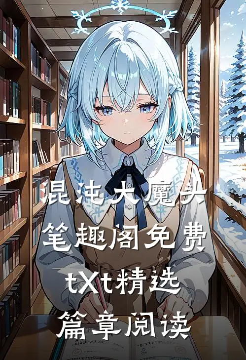 混沌大魔头笔趣阁免费tXt精选篇章阅读