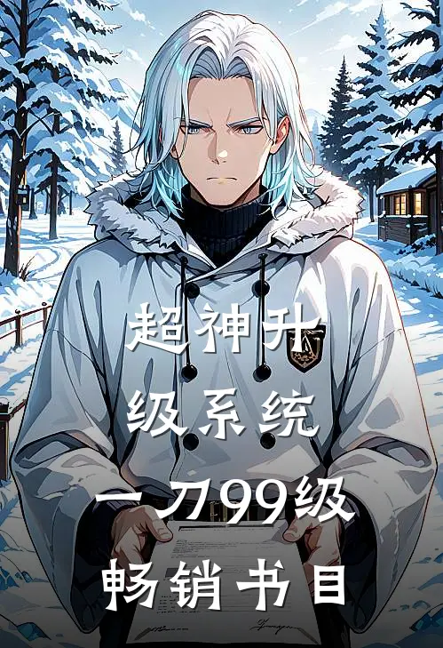 超神升级系统,一刀99级畅销书目
