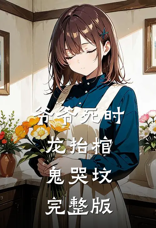 爷爷死时,龙抬棺,鬼哭坟完整版