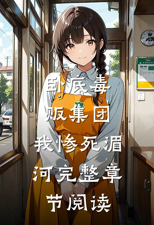 卧底毒贩集团，我惨死湄河完整章节阅读
