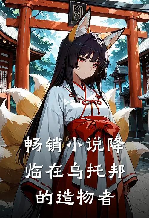 畅销小说降临在乌托邦的造物者