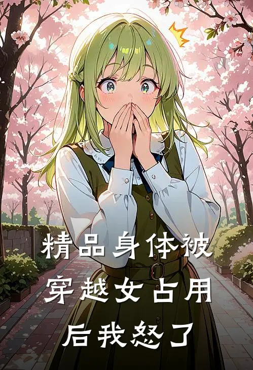 精品身体被穿越女占用后我怒了