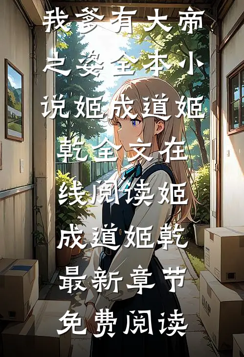 开局摆烂,我爹有大帝之姿全本小说