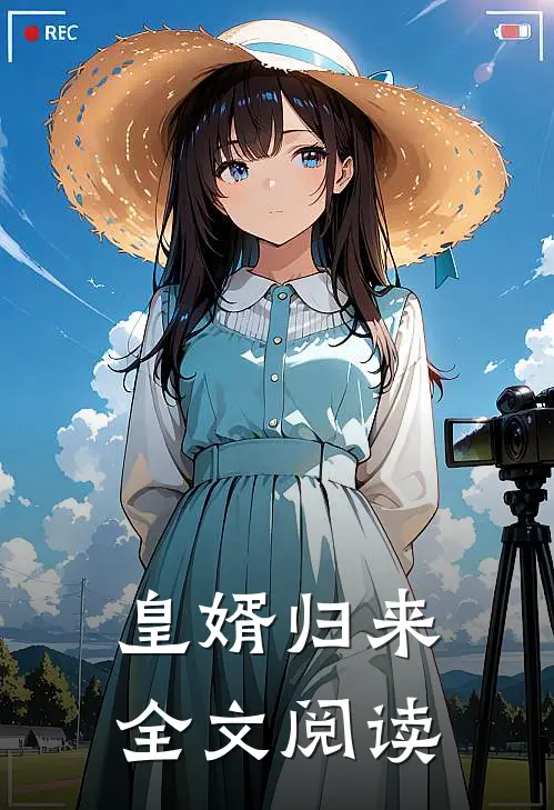 皇婿归来全文阅读