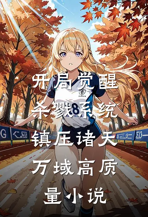 开局觉醒杀戮系统,镇压诸天万域高质量小说