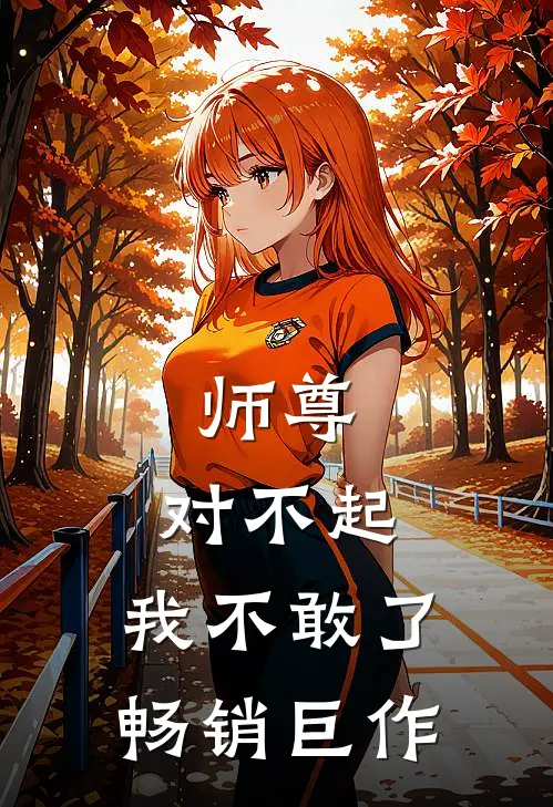 师尊，对不起，我不敢了畅销巨作