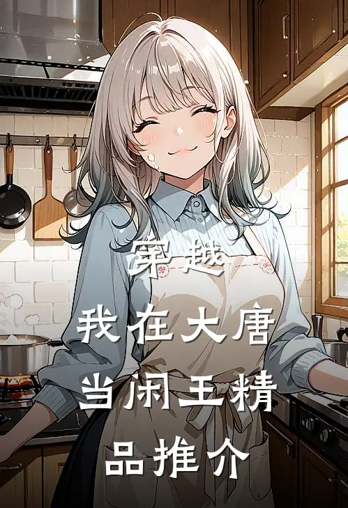 穿越:我在大唐当闲王精品推介