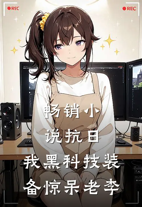 畅销小说抗日：我黑科技装备惊呆老李