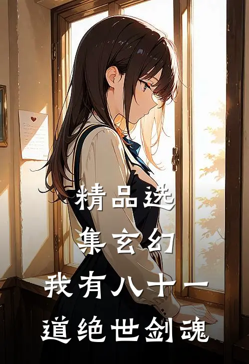 精品选集玄幻:我有八十一道绝世剑魂