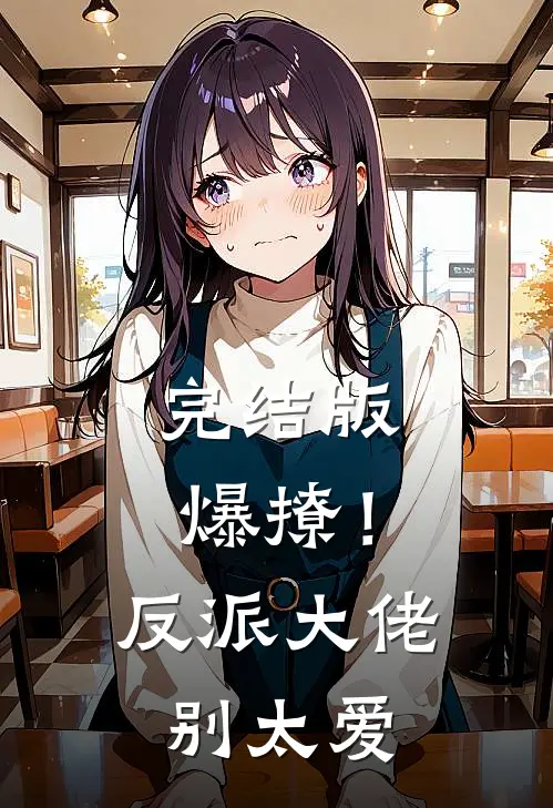 完结版爆撩！反派大佬别太爱